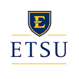 Logo East Tennessee State University