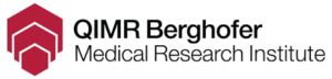QIMR Berghofer Medical Research Institute Logo